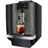 JURA X10 dark inox