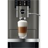 JURA X10 dark inox