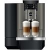 JURA X10 dark inox