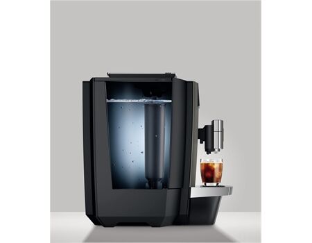 JURA X10 dark inox