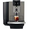 JURA X10 dark inox