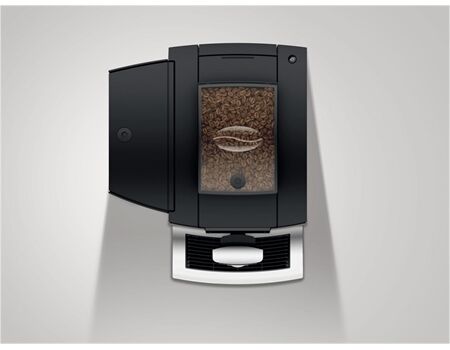 JURA X10 dark inox