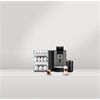 JURA X10 dark inox
