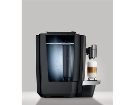 JURA X10 dark inox