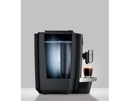 JURA X10 dark inox