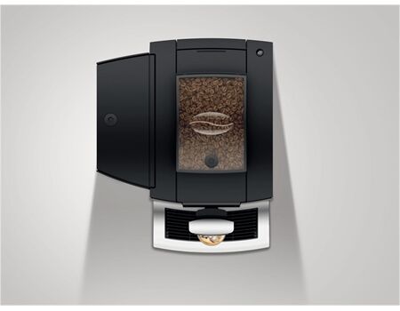 JURA X10 dark inox