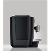 JURA X10 dark inox
