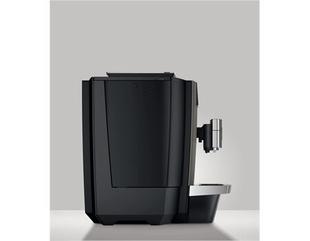 JURA X10 dark inox