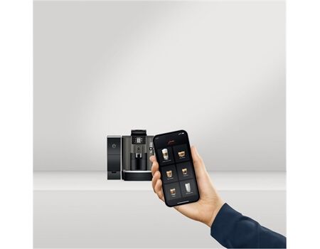 JURA W8 (EA)