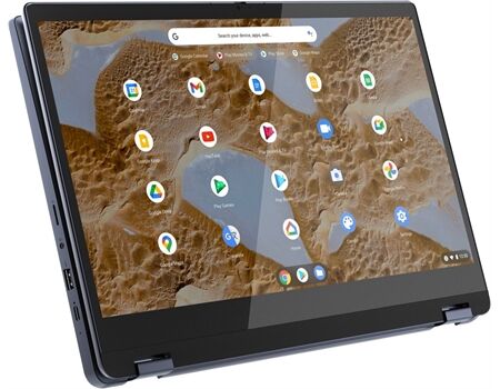 Lenovo IP Flex 3 Chrome 15IJL7(82T3001QGE)