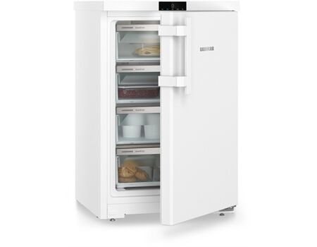 LIEBHERR Fd 1404-20 85cm/ 55cm Breite/ EEK: D /Smart Frost