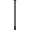 GARMIN UltraFit-Nylonarmband (20mm) grau