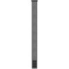 GARMIN UltraFit-Nylonarmband (22mm) grau