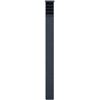 GARMIN UltraFit-Nylonarmband (26mm) granitblau