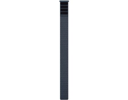 GARMIN UltraFit-Nylonarmband (26mm) granitblau