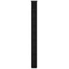 GARMIN UltraFit-Nylonarmband (26mm) schwarz