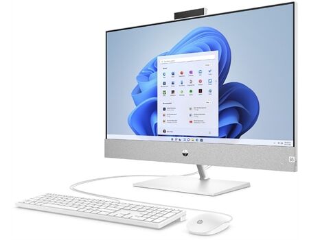 HP AIO Pavilion 27-ca0004ng
