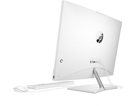 HP AIO Pavilion 27-ca0004ng