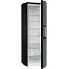 Gorenje R619DABK6 185cm Vollraum EEK: D