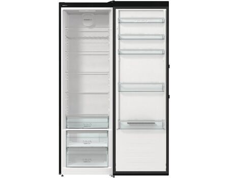 Gorenje R619DABK6 185cm Vollraum EEK: D