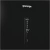 Gorenje R619DABK6 185cm Vollraum EEK: D