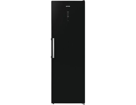 Gorenje R619DABK6 185cm Vollraum EEK: D