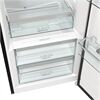 Gorenje R619DABK6 185cm Vollraum EEK: D