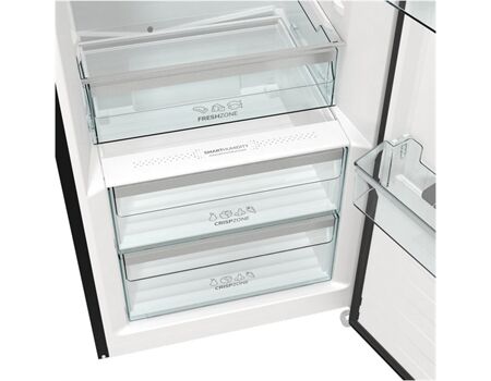Gorenje R619DABK6 185cm Vollraum EEK: D