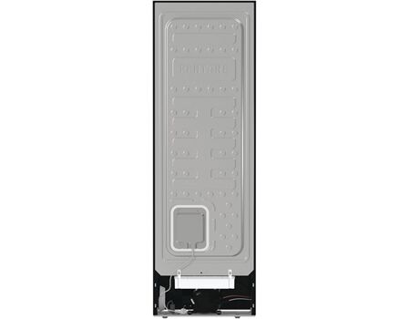 Gorenje R619DABK6 185cm Vollraum EEK: D