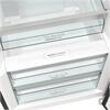 Gorenje R619DABK6 185cm Vollraum EEK: D