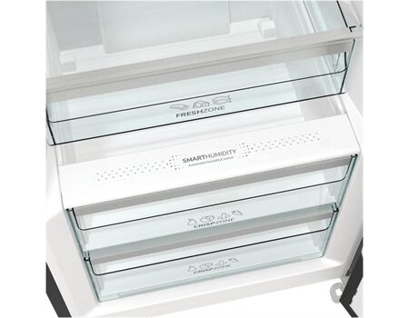 Gorenje R619DABK6 185cm Vollraum EEK: D