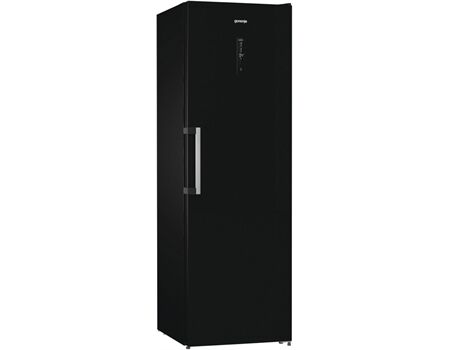 Gorenje R619DABK6 185cm Vollraum EEK: D