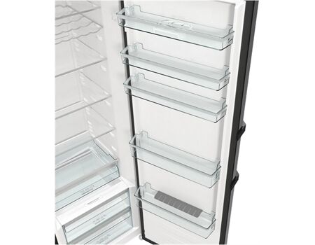 Gorenje R619DABK6 185cm Vollraum EEK: D