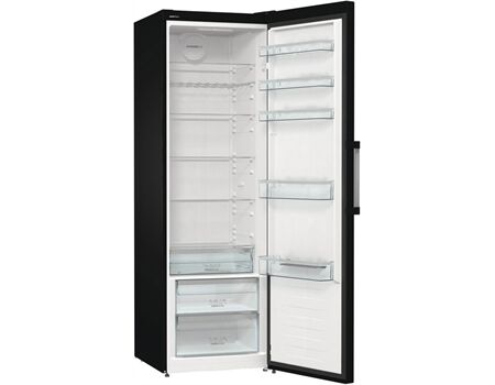 Gorenje R619DABK6 185cm Vollraum EEK: D