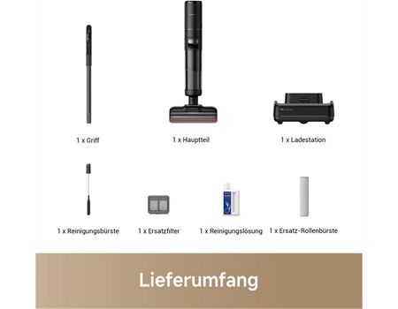 dreame H15 Pro