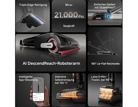 dreame H15 Pro