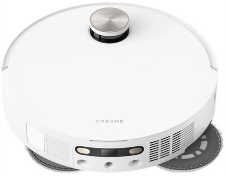 dreame X50 Ultra Complete