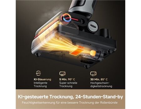 dreame H15 Pro Heat