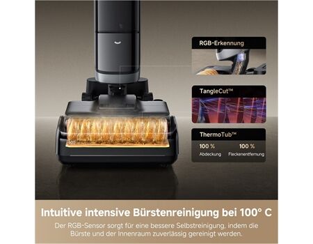 dreame H15 Pro Heat