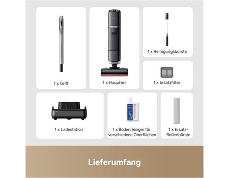 dreame H15 Pro Heat