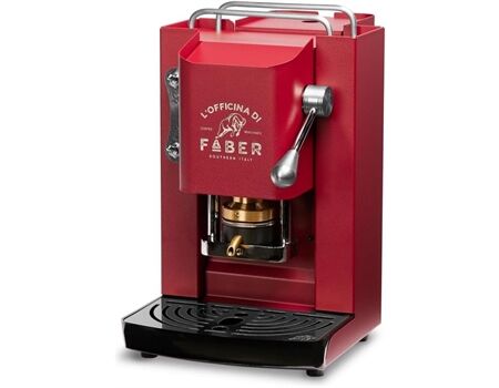 Faber Pro Deluxe ESE Cherry