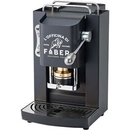 Faber Pro Deluxe ESE schwarz Faber Pro Deluxe ESE schwarz