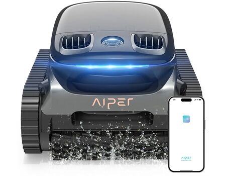 Aiper Scuba S1 Pro - App Modell 2025