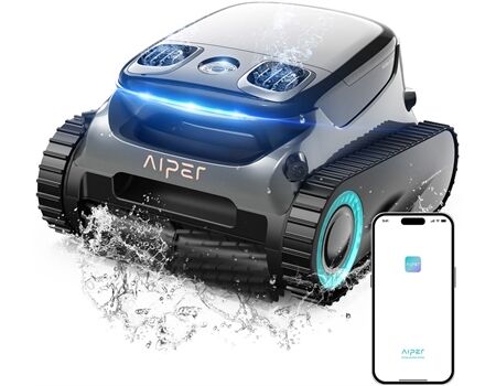 Aiper Scuba S1 Pro - App Modell 2025