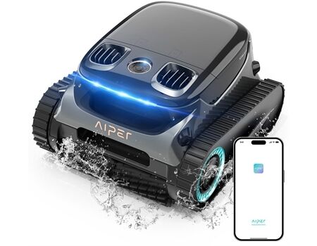 Aiper Scuba S1 Pro - App Modell 2025