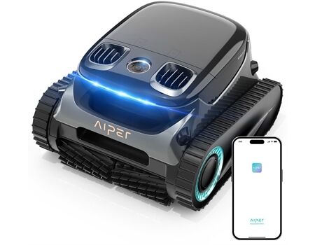 Aiper Scuba S1 Pro - App Modell 2025