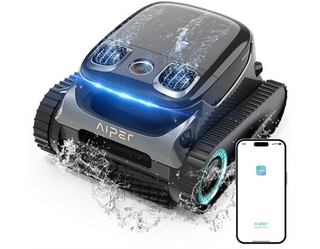 Aiper Scuba S1 Pro - App Modell 2025