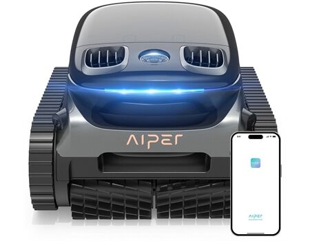 Aiper Scuba S1 Pro - App Modell 2025