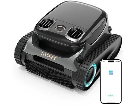 Aiper Scuba S1 Pro - App Modell 2025
