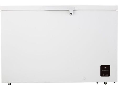 Gorenje FH37DAW 372 Liter/ EEK: D